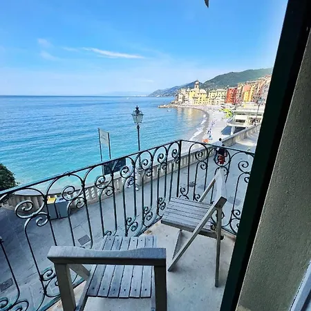 Apartment Un Terrazzino Sul Lungomare