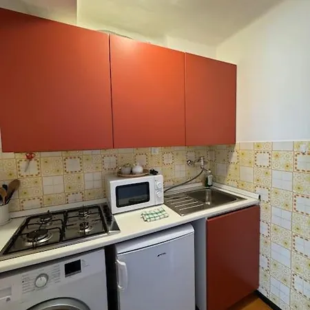 Un Terrazzino Sul Lungomare Camogli