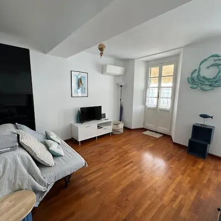 Apartamento Un Terrazzino Sul Lungomare