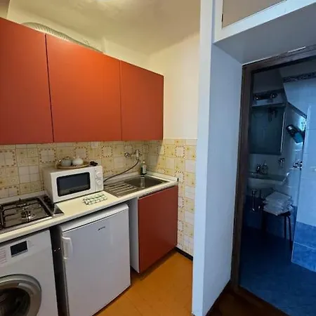 Un Terrazzino Sul Lungomare *