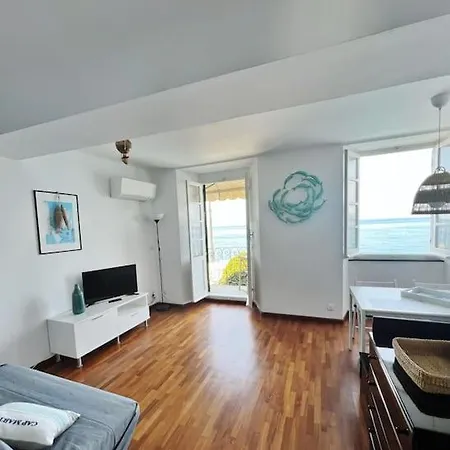 Apartamento Un Terrazzino Sul Lungomare *