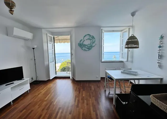 Un Terrazzino Sul Lungomare